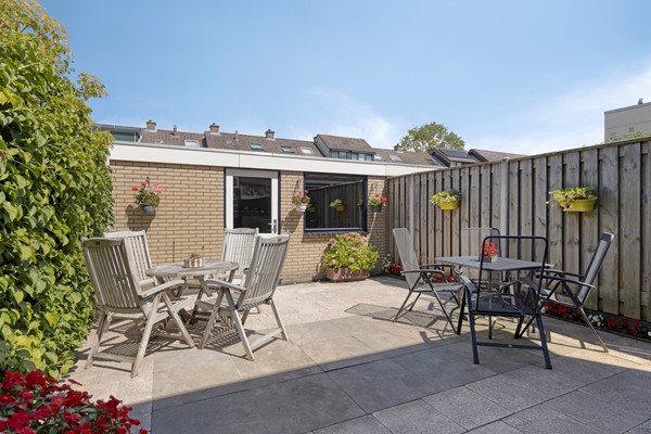 Medium property photo - Waalstraat 7, 3181 ES Rozenburg